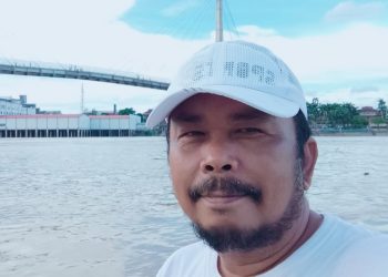 Pemerhati Tata Kelola Energi dan Kebijakan Publik