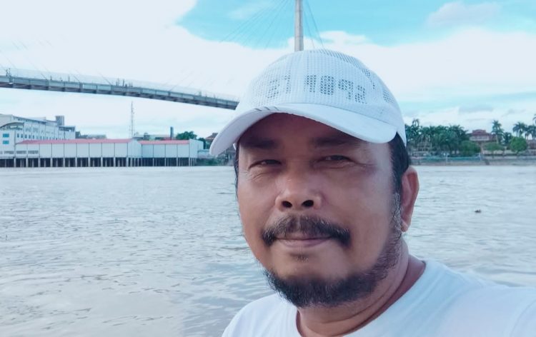 Pemerhati Tata Kelola Energi dan Kebijakan Publik