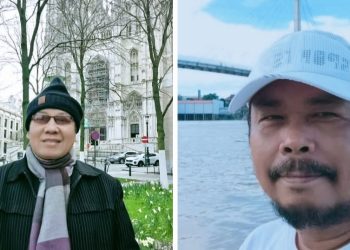 Gubernur Jambi Al-Haris dan Nazli, Anak Dusun