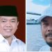 Gubernur Jambi Al-Haris dan Nazli (Anak Dusun)