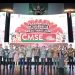Capital Market Summit & Expo (CMSE) 2025 pada 17–18 Oktober 2025 di Main Hall BEI, Jakarta.