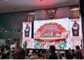 Gelaran Capital Market Summit & Expo (CMSE) 2025 yang mengusung tema “Pasar Modal untuk Rakyat, Satu Pasar Berjuta Peluang” resmi berakhir pada Sabtu (18/10) di Main Hall Bursa Efek Indonesia (BEI).
