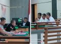 Pemohon dan Termohon Hadir dalam Sidang di Pengadilan Negeri Jambi