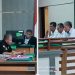 Pemohon dan Termohon Hadir dalam Sidang di Pengadilan Negeri Jambi